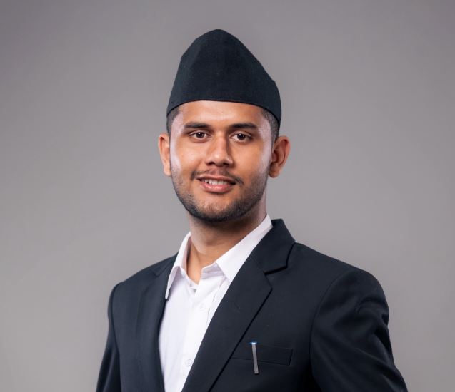 'सुकुम्बासीको समस्या समाधान गर्ने क्रममा घटित दुःखद घटनाले मलाई स्तब्ध बनाएको छ’
